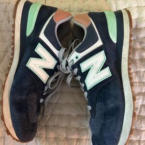 New Balance Shoes 9